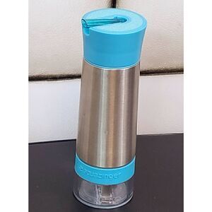 Aquazinger Infuser bottle  